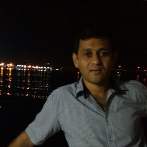 Meet your Posher, Kamal